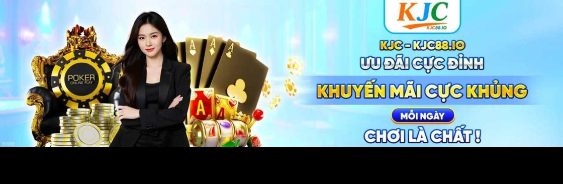 Kjc88 Cover Image