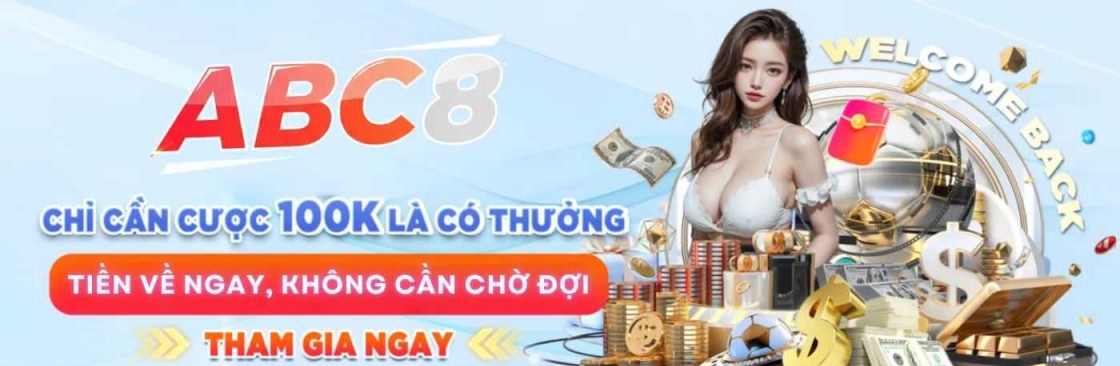 ABC8 Nhà Cái Cá Cược Uy Tín Nhất Cover Image