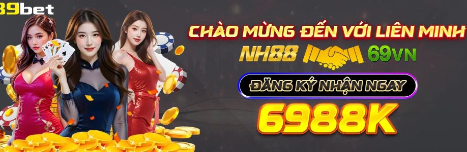 nhà cái 89Bet Cover Image