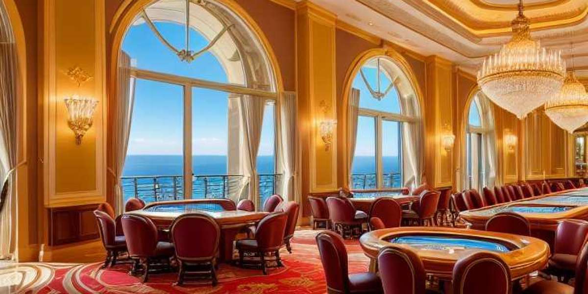 Spannendes Spielerlebnis bei PlatinCasino