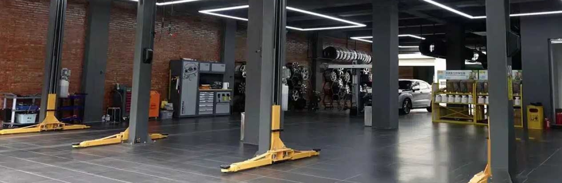 Car Lifts Manufacturers Top Garage Lift Cover Image