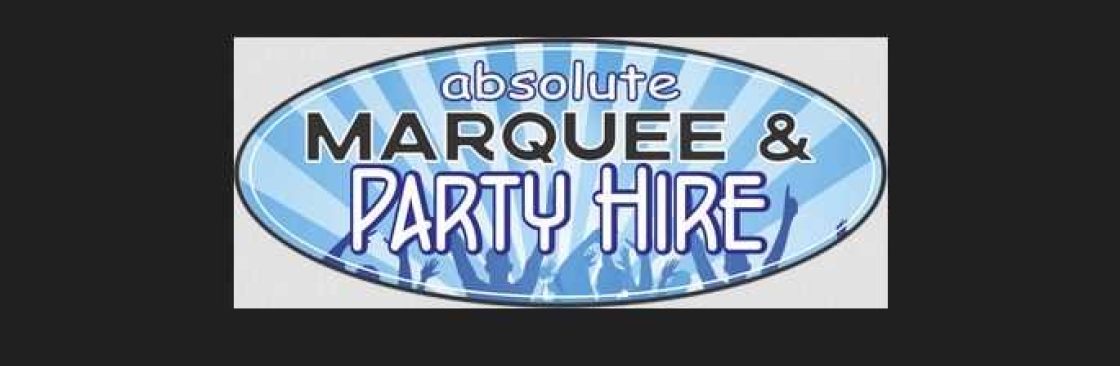 Absolute Party Hire Cover Image