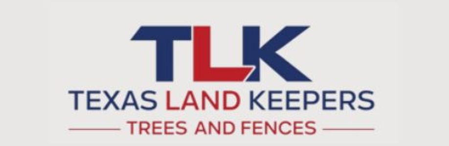 Texas Land Keepers Cover Image