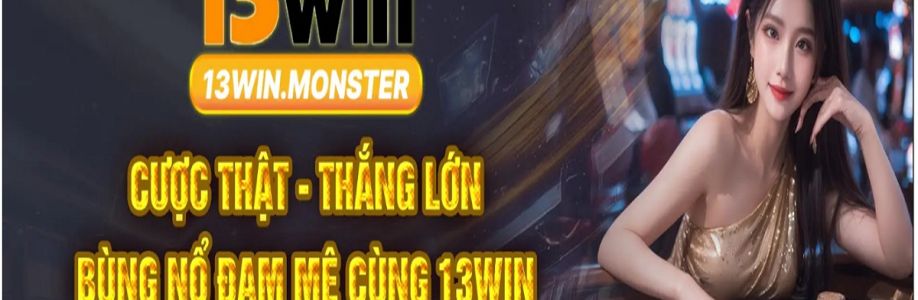 NHÀ CÁI 13WIN Cover Image