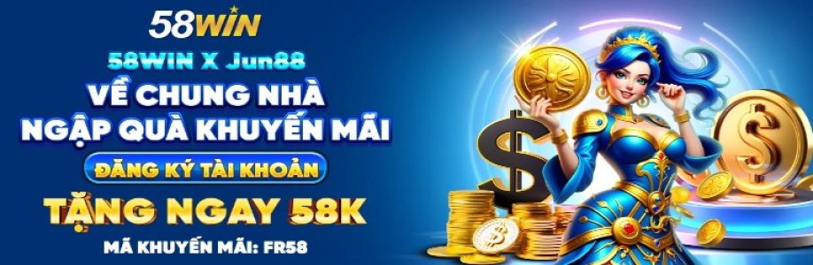 58win free Cover Image