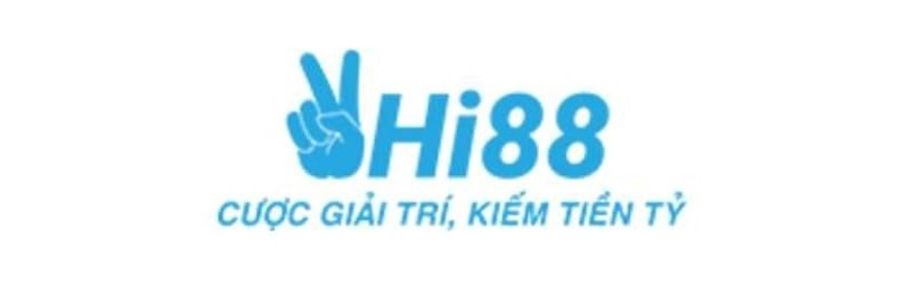 Hi88 rest Cover Image