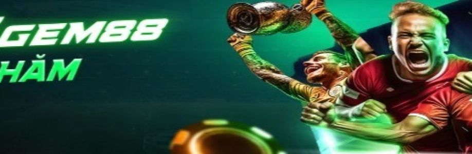 Gem88 Bar Cover Image