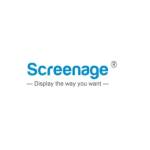 Screenage Screenage