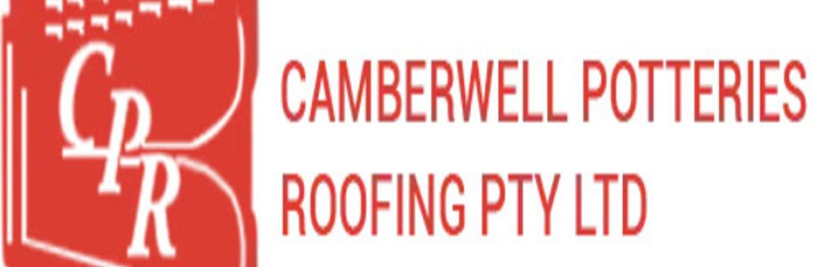 Camberwell Potteries Roofing Cover Image