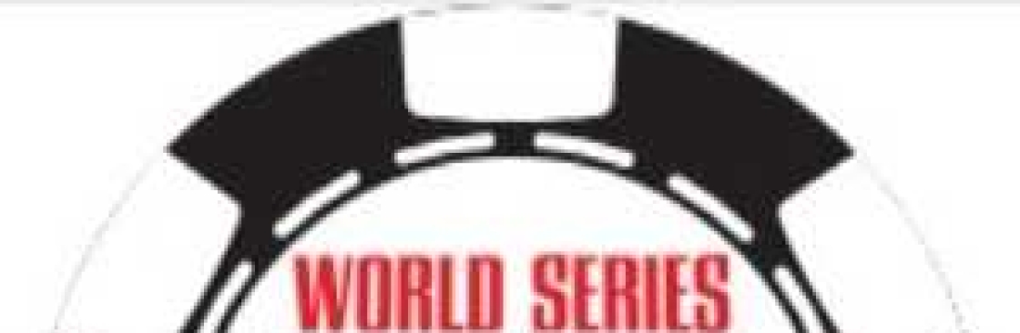 WSOP 官方 Cover Image