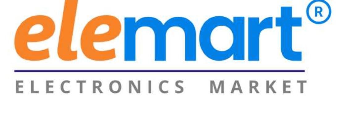 Elemart Elemart Cover Image