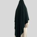 Premium Jersey Khimar
