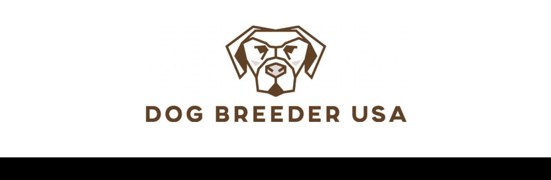 Dog Breeder USA. Cover Image