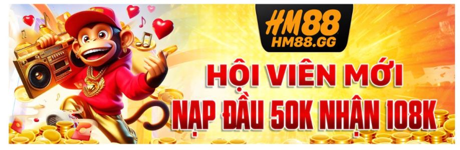 HM88 GG Cover Image