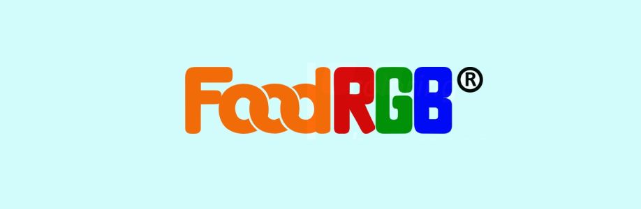foodrgb Cover Image
