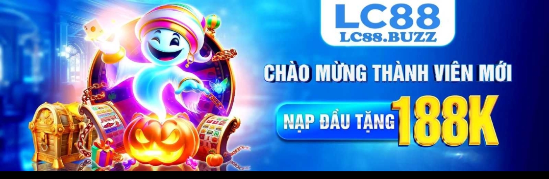 Lc88 Buzz Cover Image