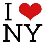 I Love Ny Shirt