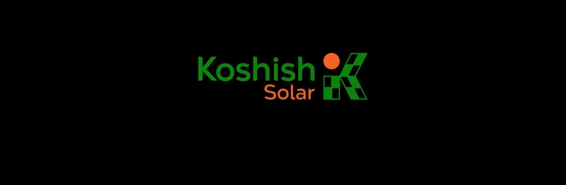 koshishsolar koshishsolar Cover Image