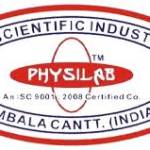 hl scientific