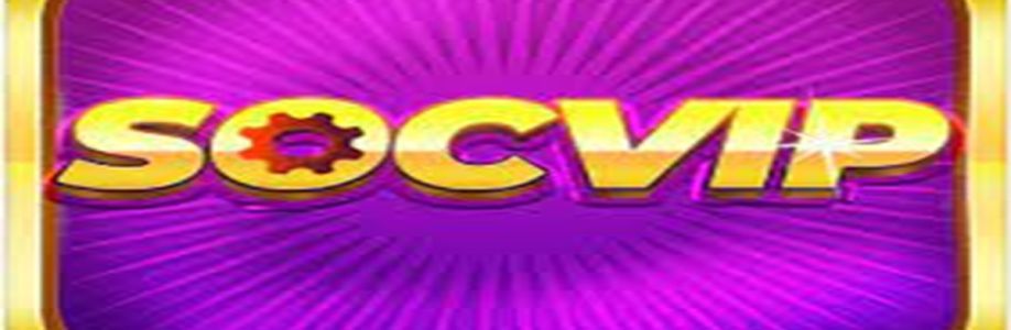 Socvip Cover Image