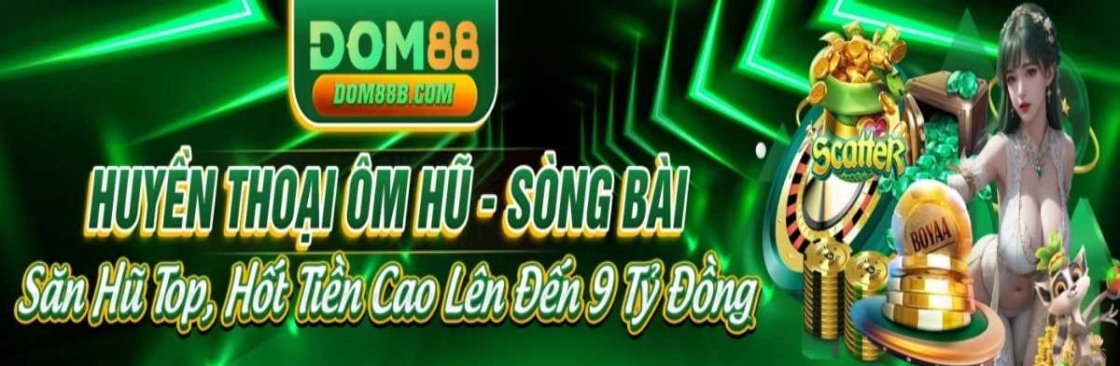 dom88b com Cover Image