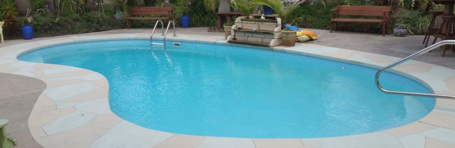 OPAL Pools Cover Image