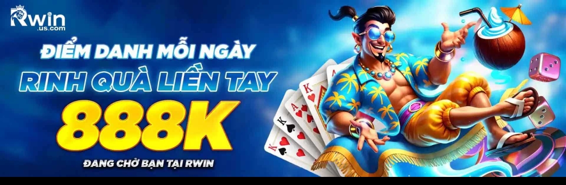 r win Cover Image