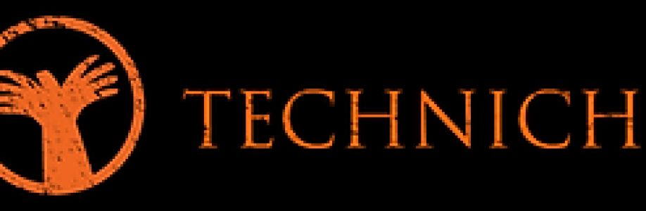 Techniche UAE Cover Image