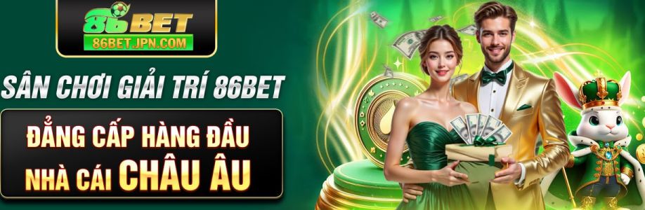 86bet Com Cover Image
