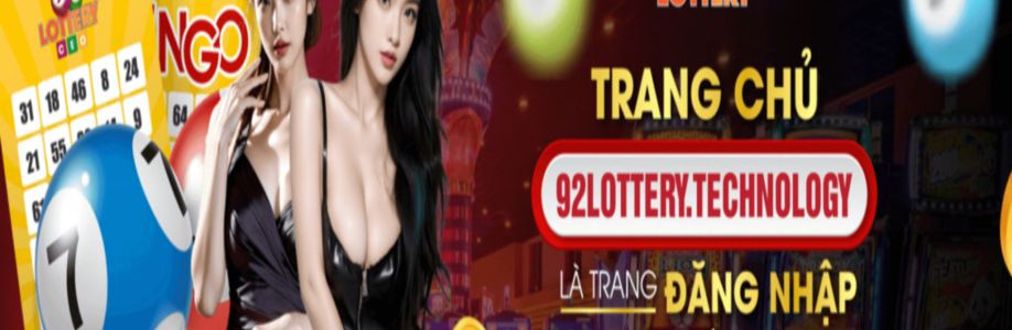 92Lottery Cover Image
