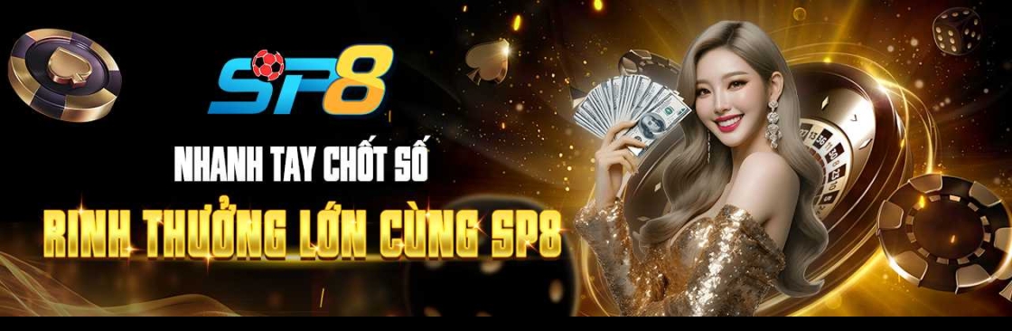 Sp8bet Nhà cái Cover Image
