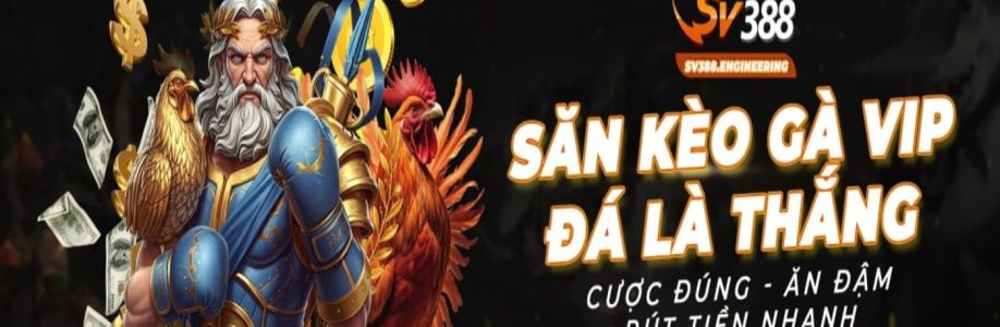 Sv388 Cover Image