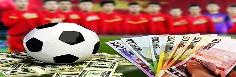 Cá độ bóng đá Cover Image
