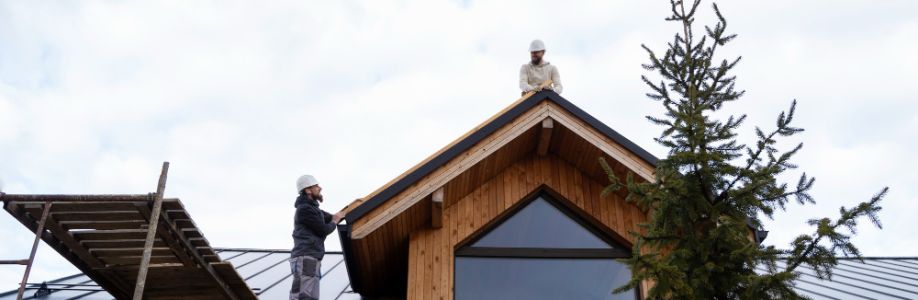 Santa Clarita Roofing Cover Image