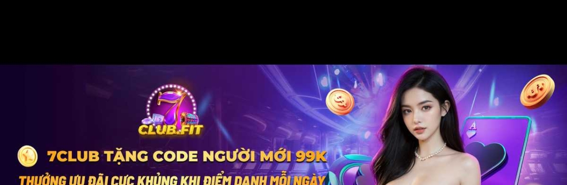 7club Cover Image