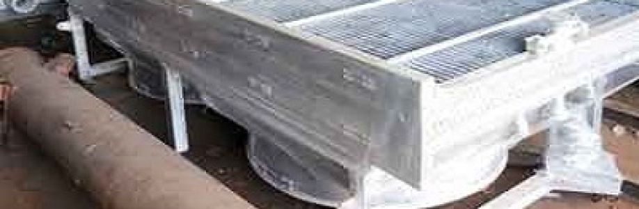 Heattransfer Equipments Cover Image