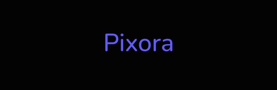 pixora Ai Cover Image