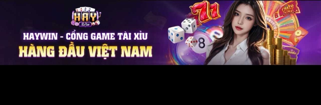 HAY WIN Cover Image
