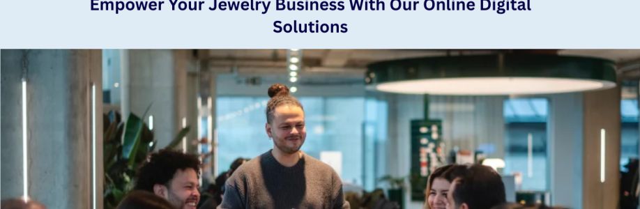 JewelExperts Antwerp Cover Image