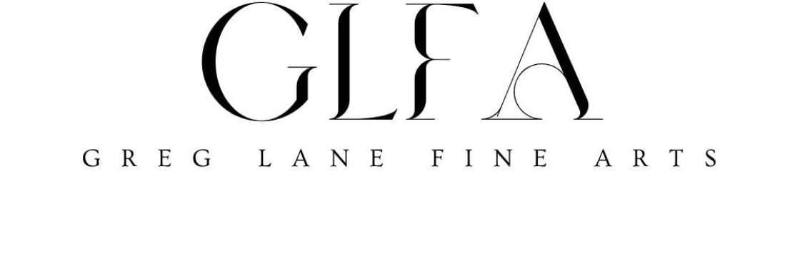 Greg Lane Fine Arts Cover Image
