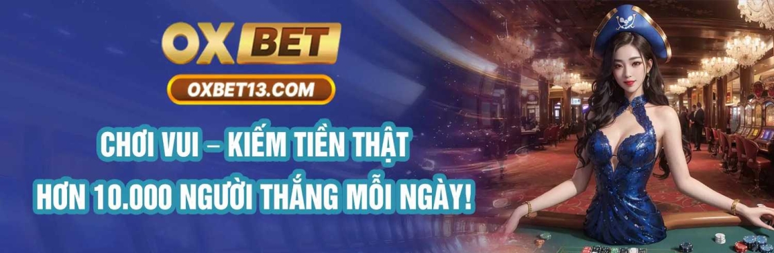 oxbet Cover Image