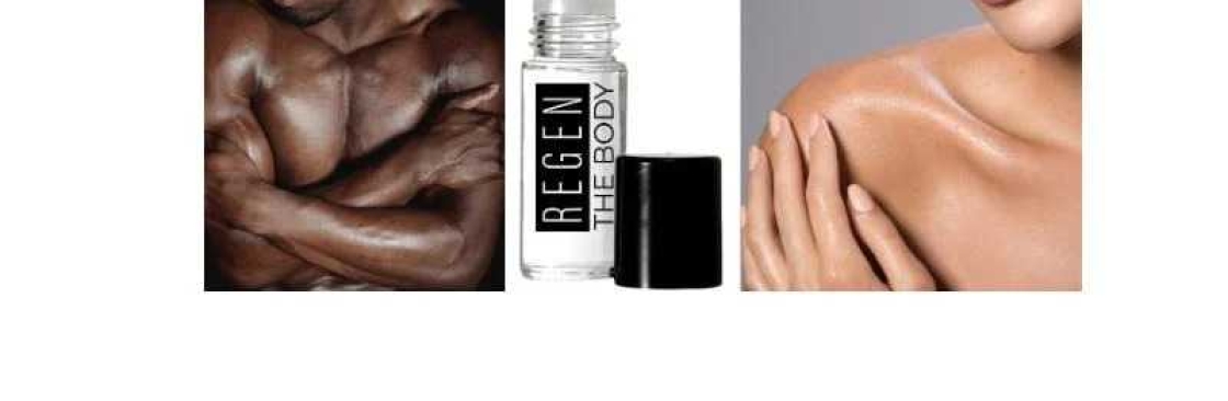 REGENERATIONS BODY COMPANY Cover Image