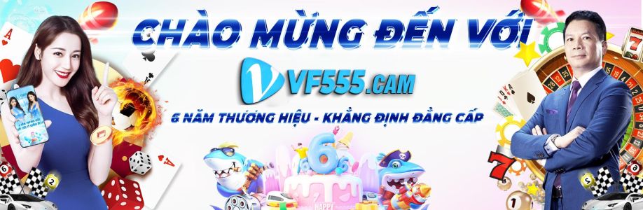 VF555 cam Cover Image