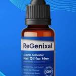 Regenixal Slimlex Canada