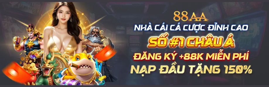 88 AA Cover Image