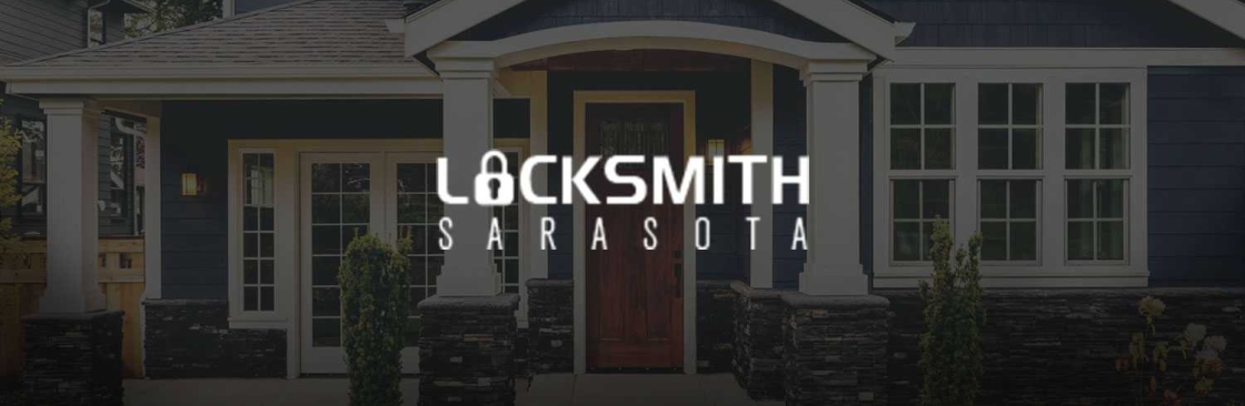 Locksmith Sarasota Cover Image
