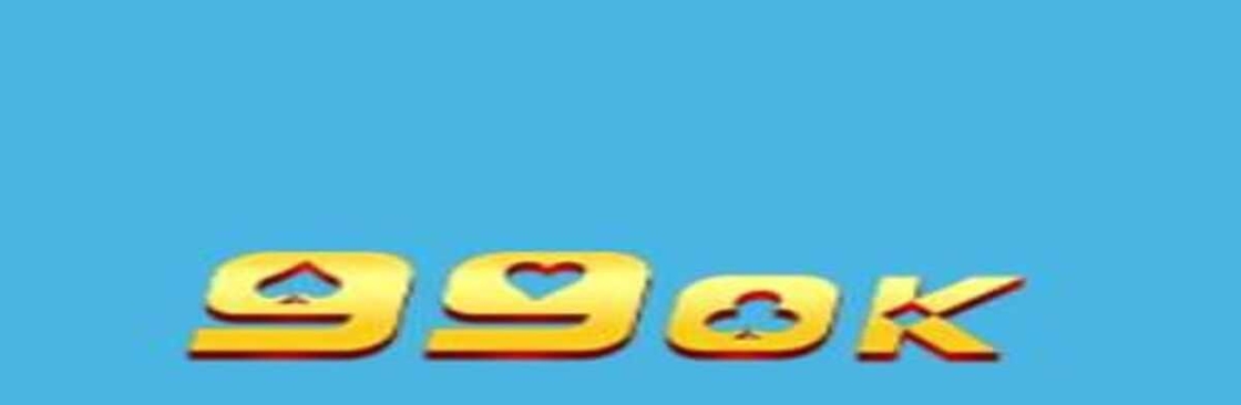 99ok Cover Image