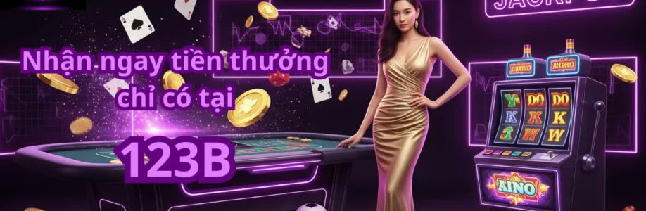 123b7 casino Trang chủ Chính Thức Casino 123B Cover Image