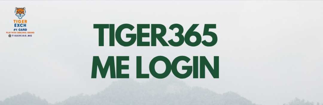 tiger id Cover Image