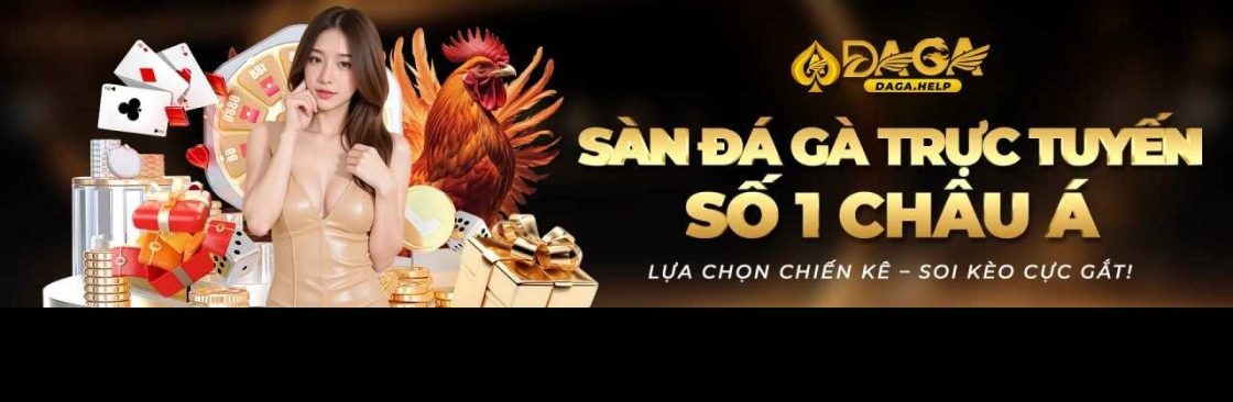Daga Help Cover Image